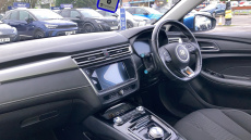 MG Mg5 115kW Excite EV 61kWh 5dr Auto Electric Estate